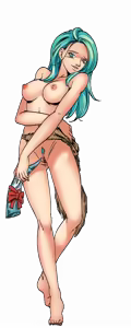 Page 166 of Hentai/Harem Heroes Girls Gallery pt1 - preview thumbnail