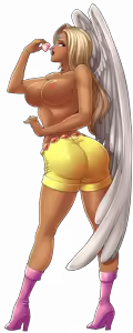 Page 1670 of Hentai/Harem Heroes Girls Gallery pt1 - preview thumbnail