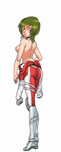 Page 168 of Hentai/Harem Heroes Girls Gallery pt1 - preview thumbnail