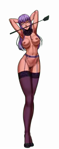 Page 1687 of Hentai/Harem Heroes Girls Gallery pt1 - preview thumbnail
