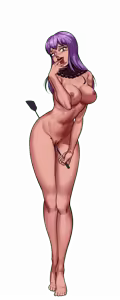Page 1688 of Hentai/Harem Heroes Girls Gallery pt1 - preview thumbnail