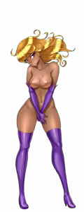 Page 1692 of Hentai/Harem Heroes Girls Gallery pt1 - preview thumbnail