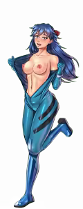 Page 1706 of Hentai/Harem Heroes Girls Gallery pt1 - preview thumbnail
