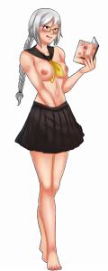 Page 1722 of Hentai/Harem Heroes Girls Gallery pt1 - preview thumbnail