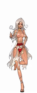 Page 173 of Hentai/Harem Heroes Girls Gallery pt1 - preview thumbnail