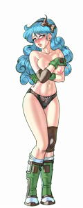 Page 1731 of Hentai/Harem Heroes Girls Gallery pt1 - preview thumbnail