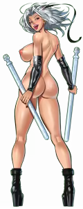 Page 1739 of Hentai/Harem Heroes Girls Gallery pt1 - preview thumbnail
