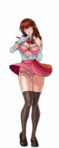Page 1762 of Hentai/Harem Heroes Girls Gallery pt1 - preview thumbnail