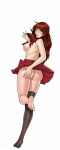 Page 1763 of Hentai/Harem Heroes Girls Gallery pt1 - preview thumbnail