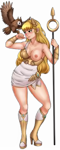 Page 1770 of Hentai/Harem Heroes Girls Gallery pt1 - preview thumbnail