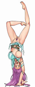 Page 178 of Hentai/Harem Heroes Girls Gallery pt1 - preview thumbnail