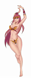 Page 1783 of Hentai/Harem Heroes Girls Gallery pt1 - preview thumbnail