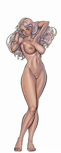 Page 1790 of Hentai/Harem Heroes Girls Gallery pt1 - preview thumbnail
