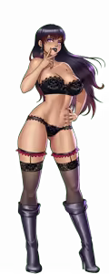 Page 1832 of Hentai/Harem Heroes Girls Gallery pt1 - preview thumbnail