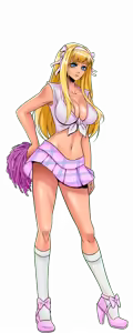 Page 1839 of Hentai/Harem Heroes Girls Gallery pt1 - preview thumbnail