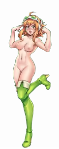 Page 1854 of Hentai/Harem Heroes Girls Gallery pt1 - preview thumbnail