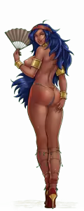 Page 1863 of Hentai/Harem Heroes Girls Gallery pt1 - preview thumbnail