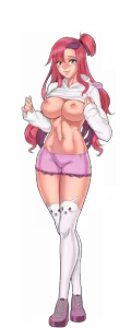 Page 1888 of Hentai/Harem Heroes Girls Gallery pt1 - preview thumbnail