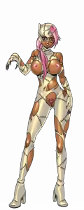 Page 189 of Hentai/Harem Heroes Girls Gallery pt1 - preview thumbnail