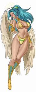 Page 1896 of Hentai/Harem Heroes Girls Gallery pt1 - preview thumbnail