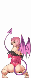 Page 196 of Hentai/Harem Heroes Girls Gallery pt1 - preview thumbnail