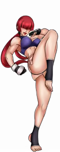 Page 1981 of Hentai/Harem Heroes Girls Gallery pt1 - preview thumbnail