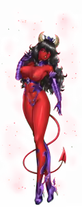 Page 1995 of Hentai/Harem Heroes Girls Gallery pt1 - preview thumbnail
