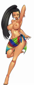 Page 227 of Hentai/Harem Heroes Girls Gallery pt1 - preview thumbnail