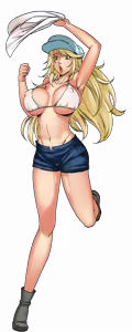 Page 230 of Hentai/Harem Heroes Girls Gallery pt1 - preview thumbnail