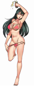 Page 235 of Hentai/Harem Heroes Girls Gallery pt1 - preview thumbnail