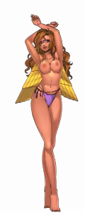 Page 251 of Hentai/Harem Heroes Girls Gallery pt1 - preview thumbnail