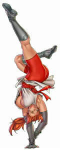 Page 30 of Hentai/Harem Heroes Girls Gallery pt1 - preview thumbnail