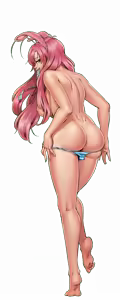 Page 3 of Hentai/Harem Heroes Girls Gallery pt1 - preview thumbnail