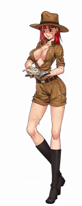 Page 392 of Hentai/Harem Heroes Girls Gallery pt1 - preview thumbnail