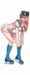 Page 545 of Hentai/Harem Heroes Girls Gallery pt1 - preview thumbnail