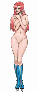 Page 547 of Hentai/Harem Heroes Girls Gallery pt1 - preview thumbnail