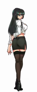 Page 56 of Hentai/Harem Heroes Girls Gallery pt1 - preview thumbnail