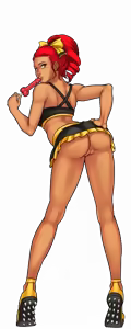Page 630 of Hentai/Harem Heroes Girls Gallery pt1 - preview thumbnail