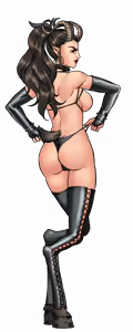 Page 697 of Hentai/Harem Heroes Girls Gallery pt1 - preview thumbnail
