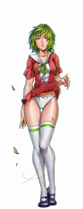 Page 70 of Hentai/Harem Heroes Girls Gallery pt1 - preview thumbnail