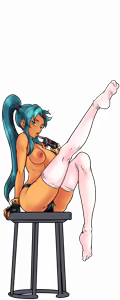 Page 737 of Hentai/Harem Heroes Girls Gallery pt1 - preview thumbnail