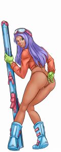 Page 740 of Hentai/Harem Heroes Girls Gallery pt1 - preview thumbnail