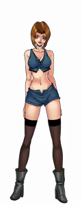 Page 75 of Hentai/Harem Heroes Girls Gallery pt1 - preview thumbnail