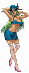 Page 755 of Hentai/Harem Heroes Girls Gallery pt1 - preview thumbnail