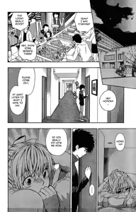 Page 118 of Hen Koi - The After School Diary - preview thumbnail
