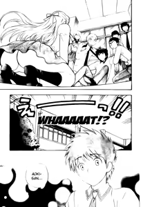 Page 40 of Hen Koi - The After School Diary - preview thumbnail