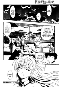 Page 41 of Hen Koi - The After School Diary - preview thumbnail