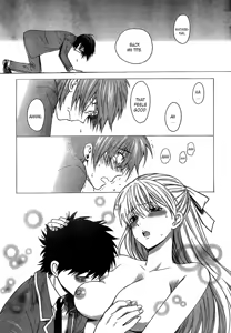Page 59 of Hen Koi - The After School Diary - preview thumbnail