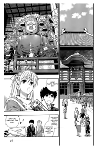 Page 91 of Hen Koi - The After School Diary - preview thumbnail
