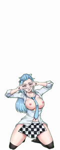 Page 1001 of Hentai/Harem Heroes Girls Gallery pt2 - preview thumbnail